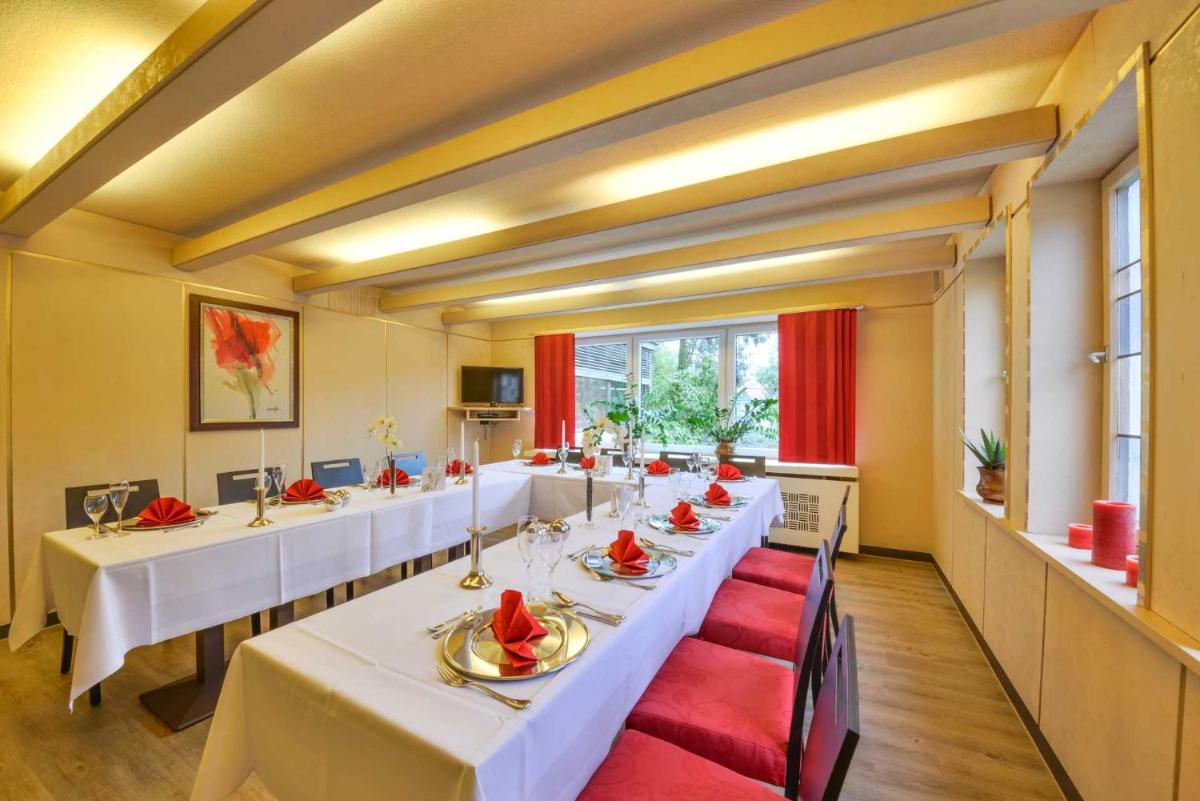 meeting room