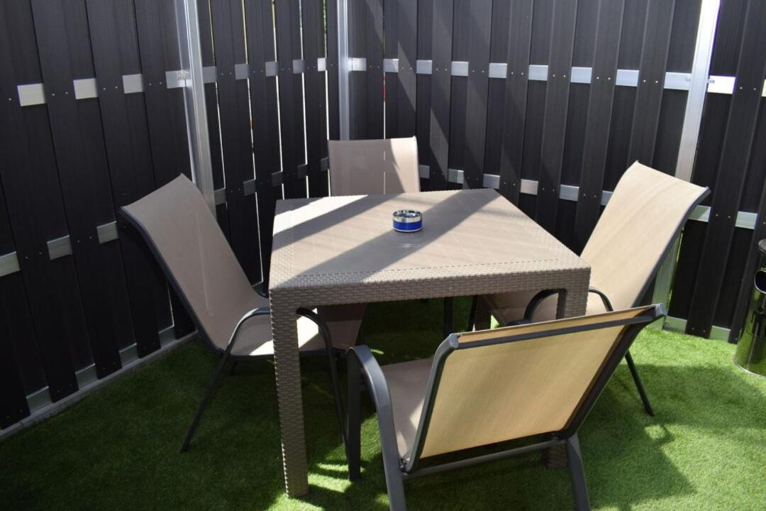 Trendi Apartman
