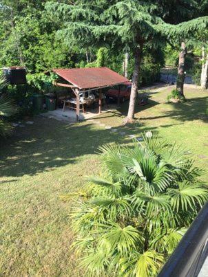 SPIROS APARTMENTS