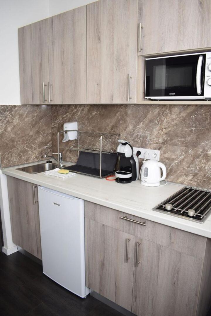 Trendi Apartman