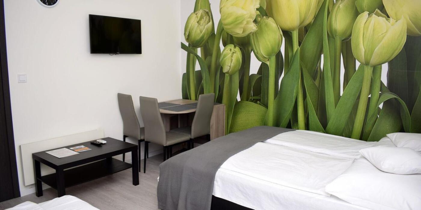 Trendi Apartman