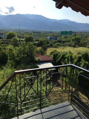SPIROS APARTMENTS