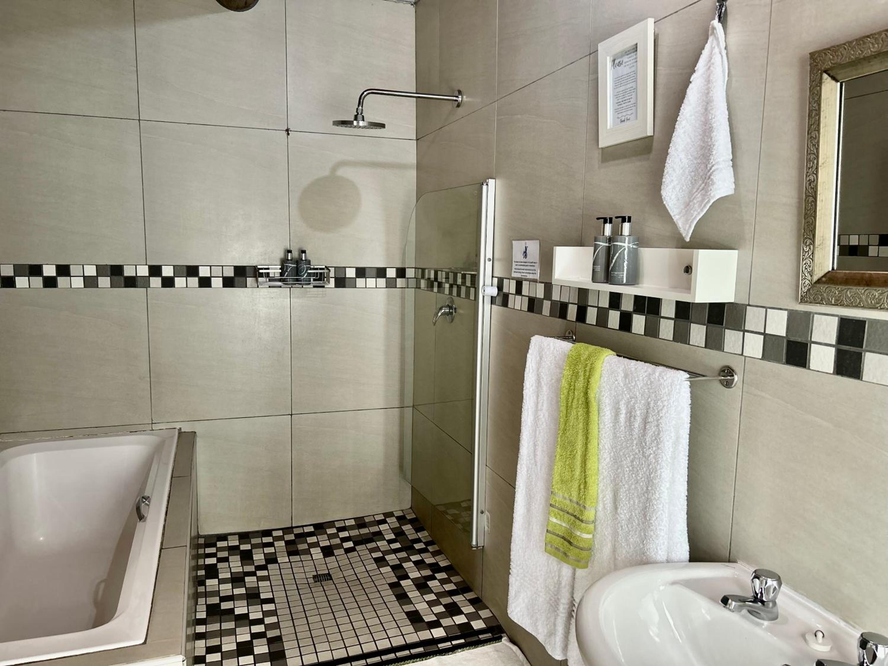 Sabie Self Catering Apartments