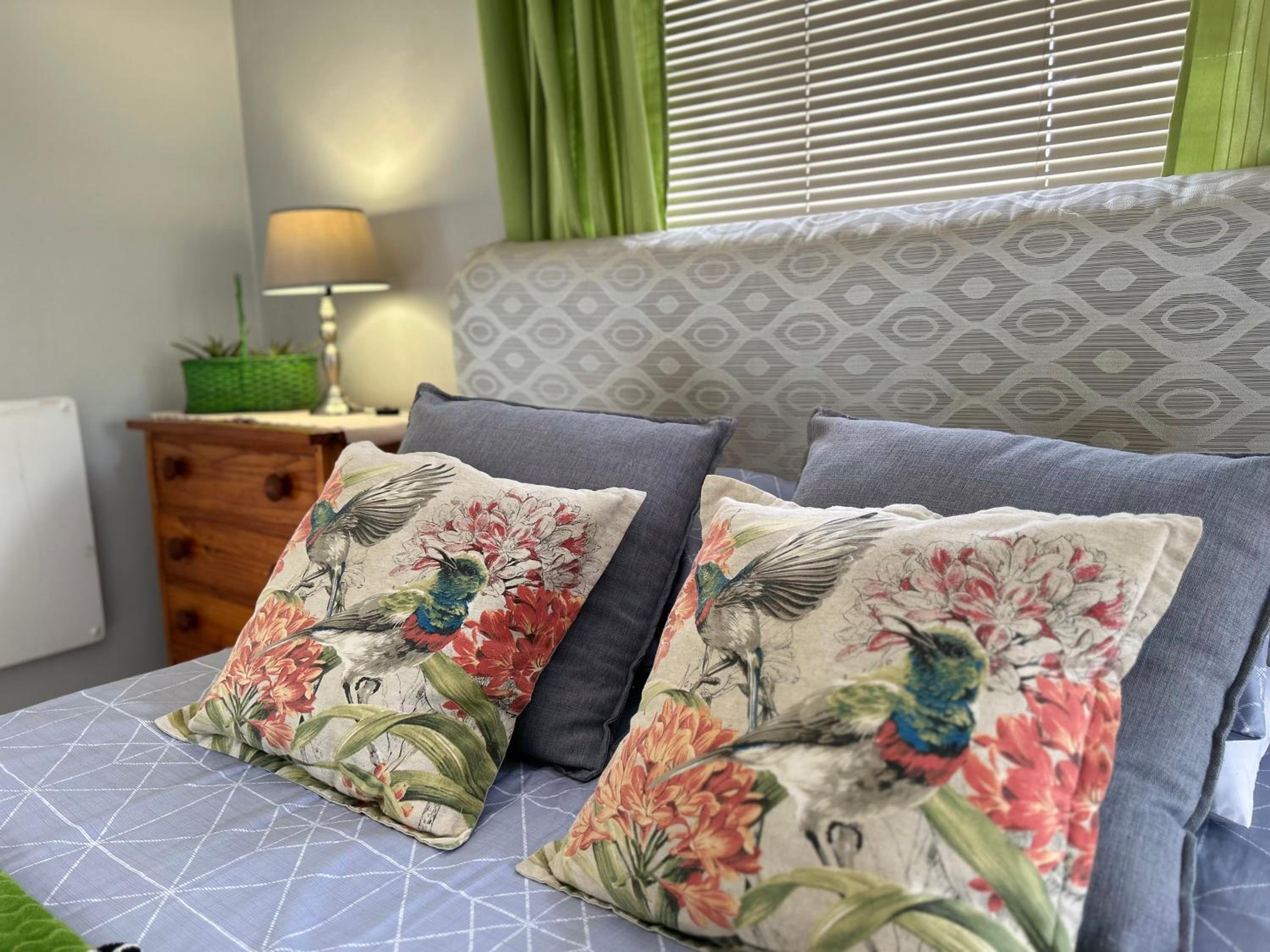 Sabie Self Catering Apartments