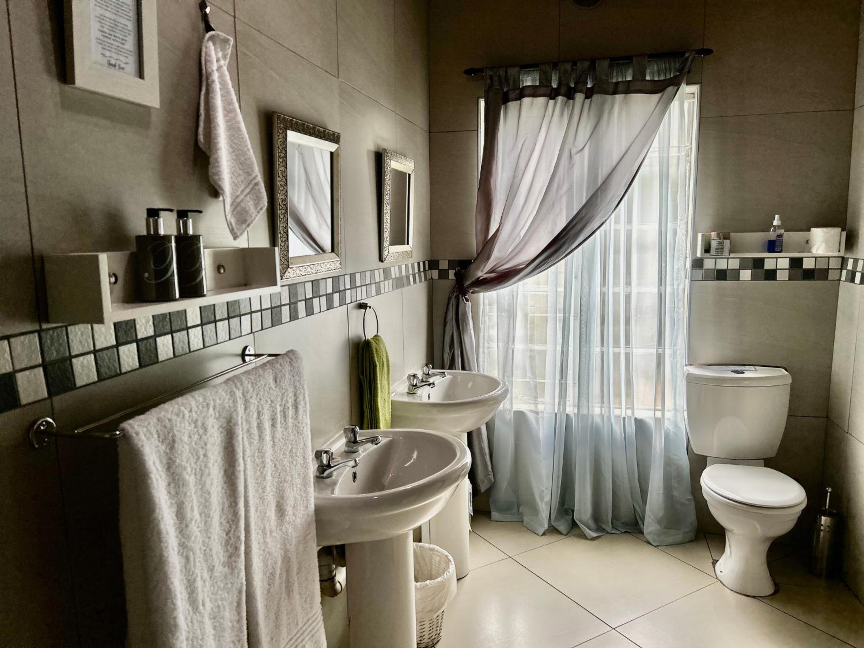 Sabie Self Catering Apartments