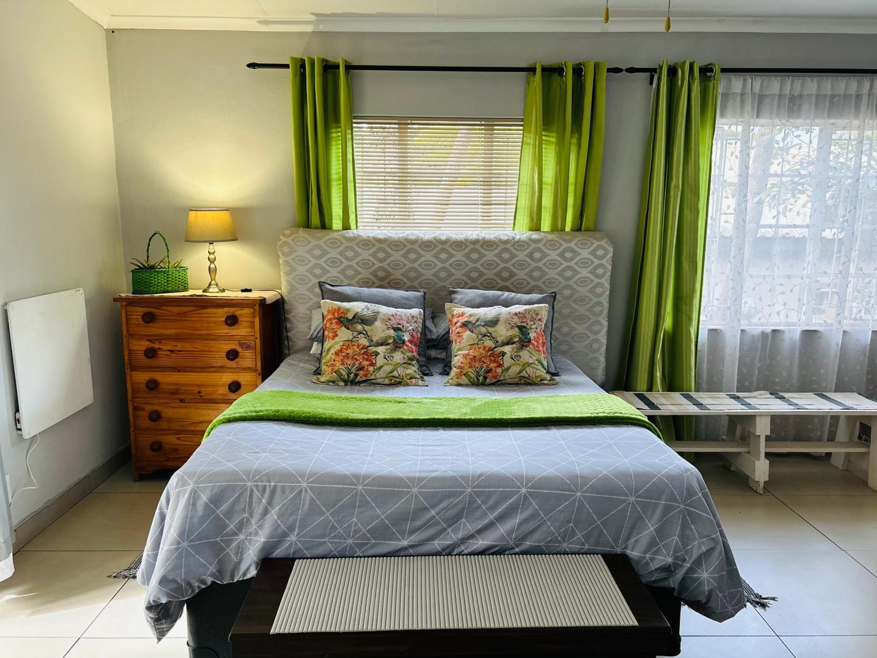 Sabie Self Catering Apartments