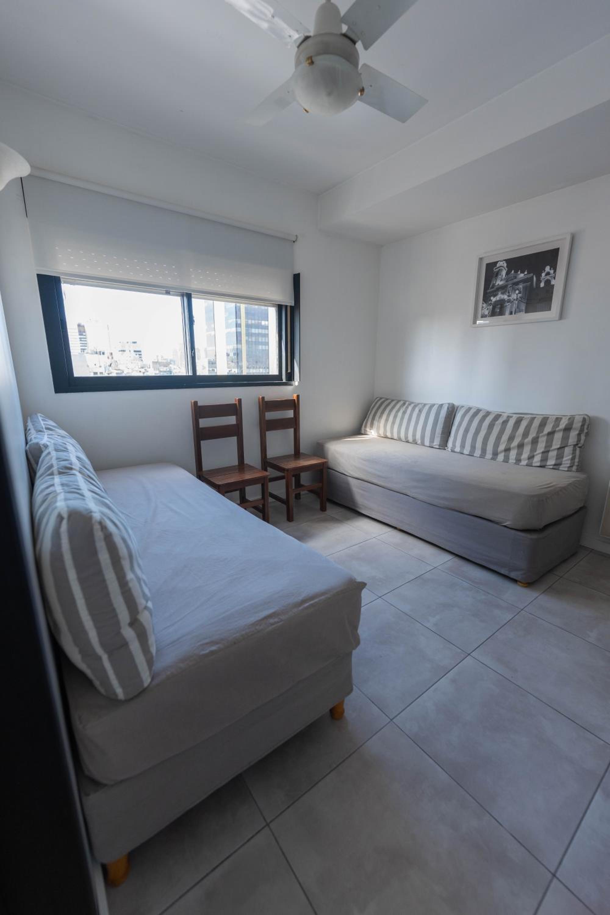 Apartur Buenos Aires