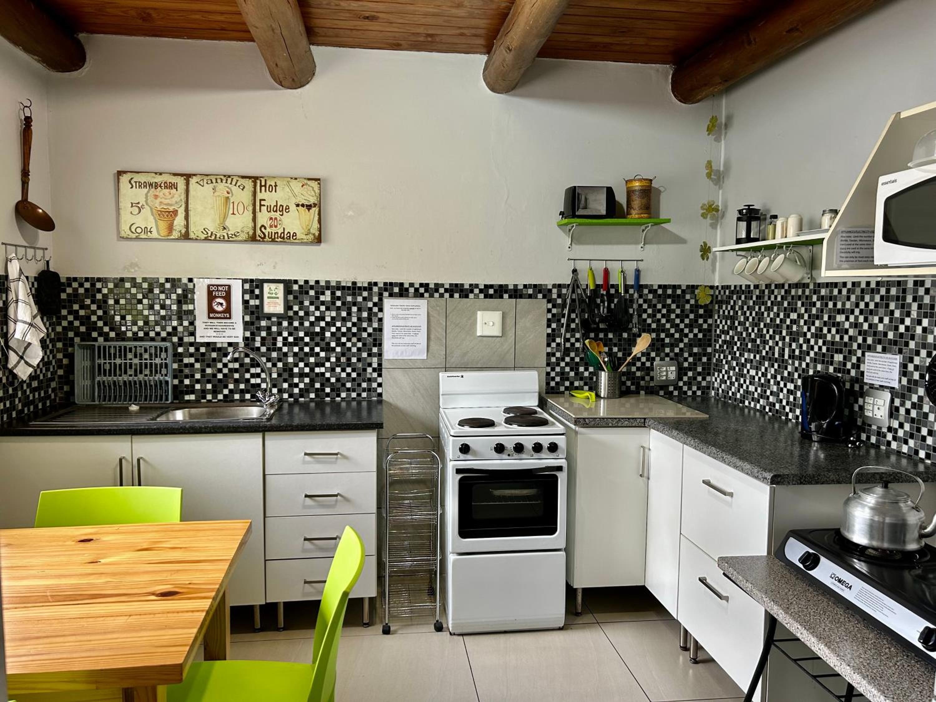Sabie Self Catering Apartments
