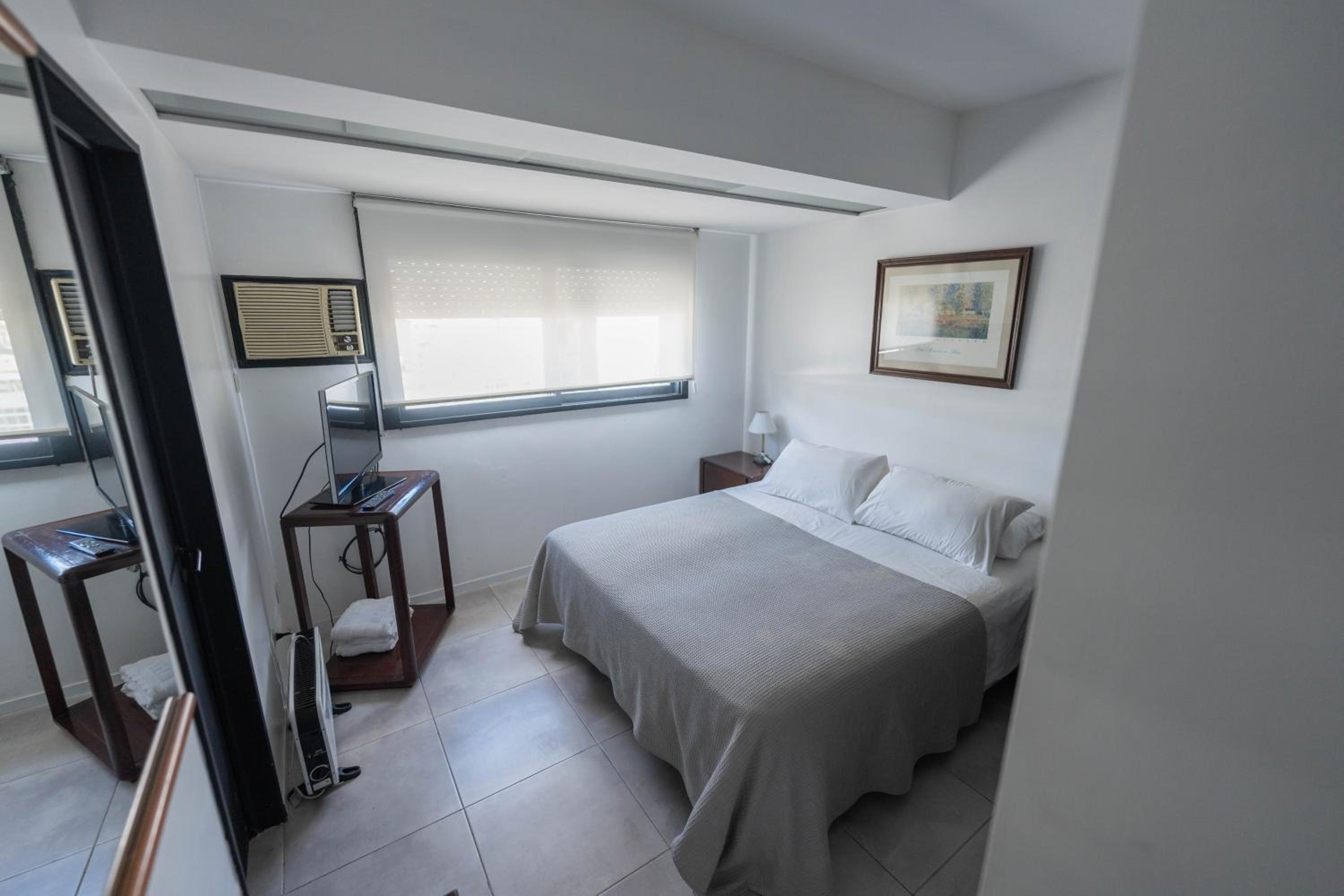 Apartur Buenos Aires