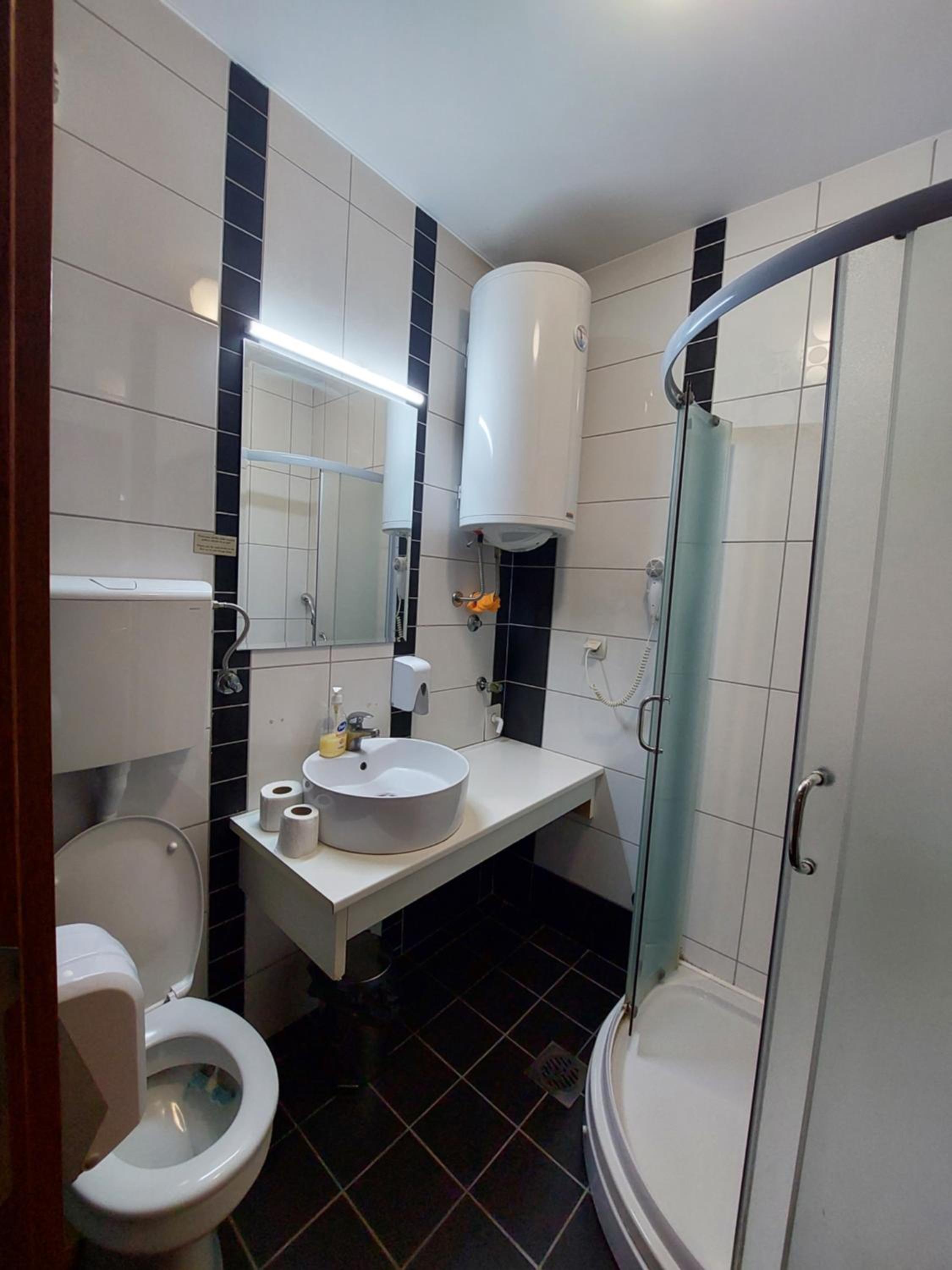 Apartmani Lenka