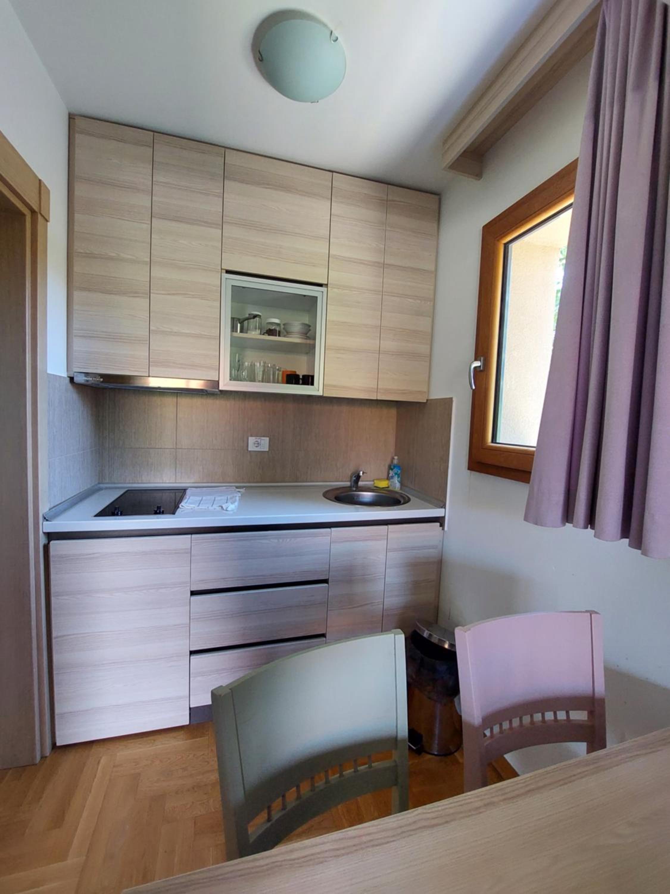 Apartmani Lenka