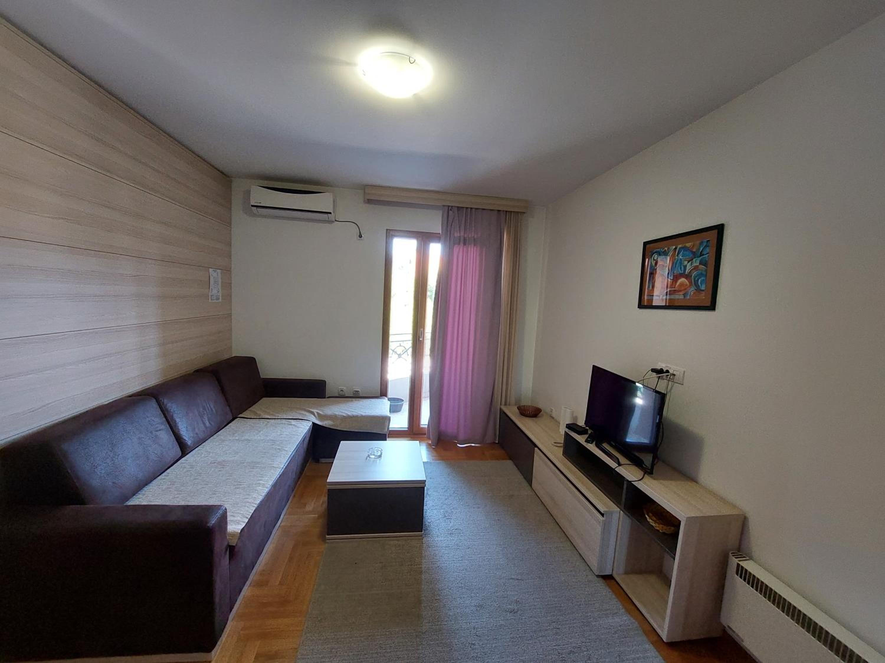 Apartmani Lenka