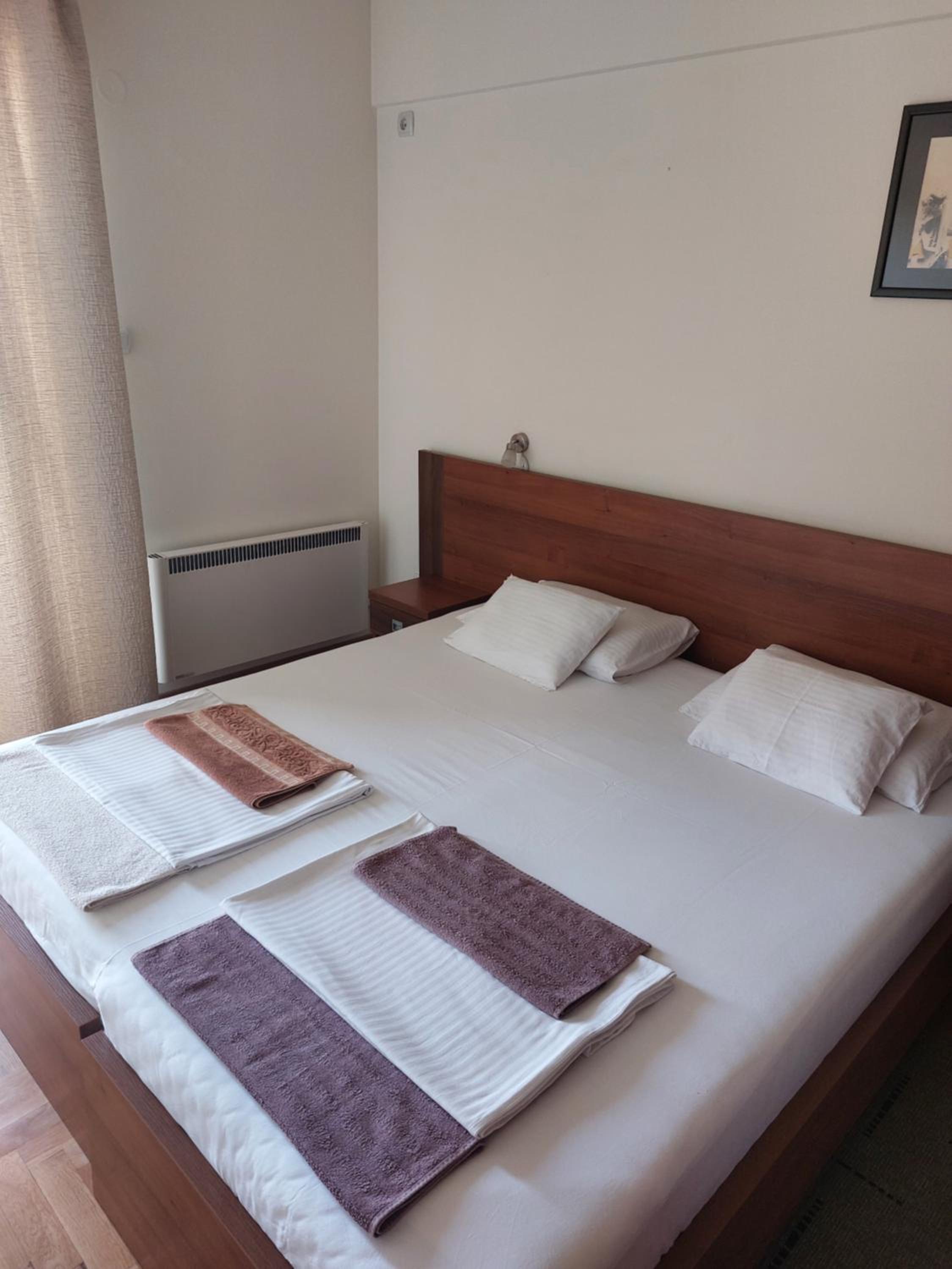 Apartmani Lenka
