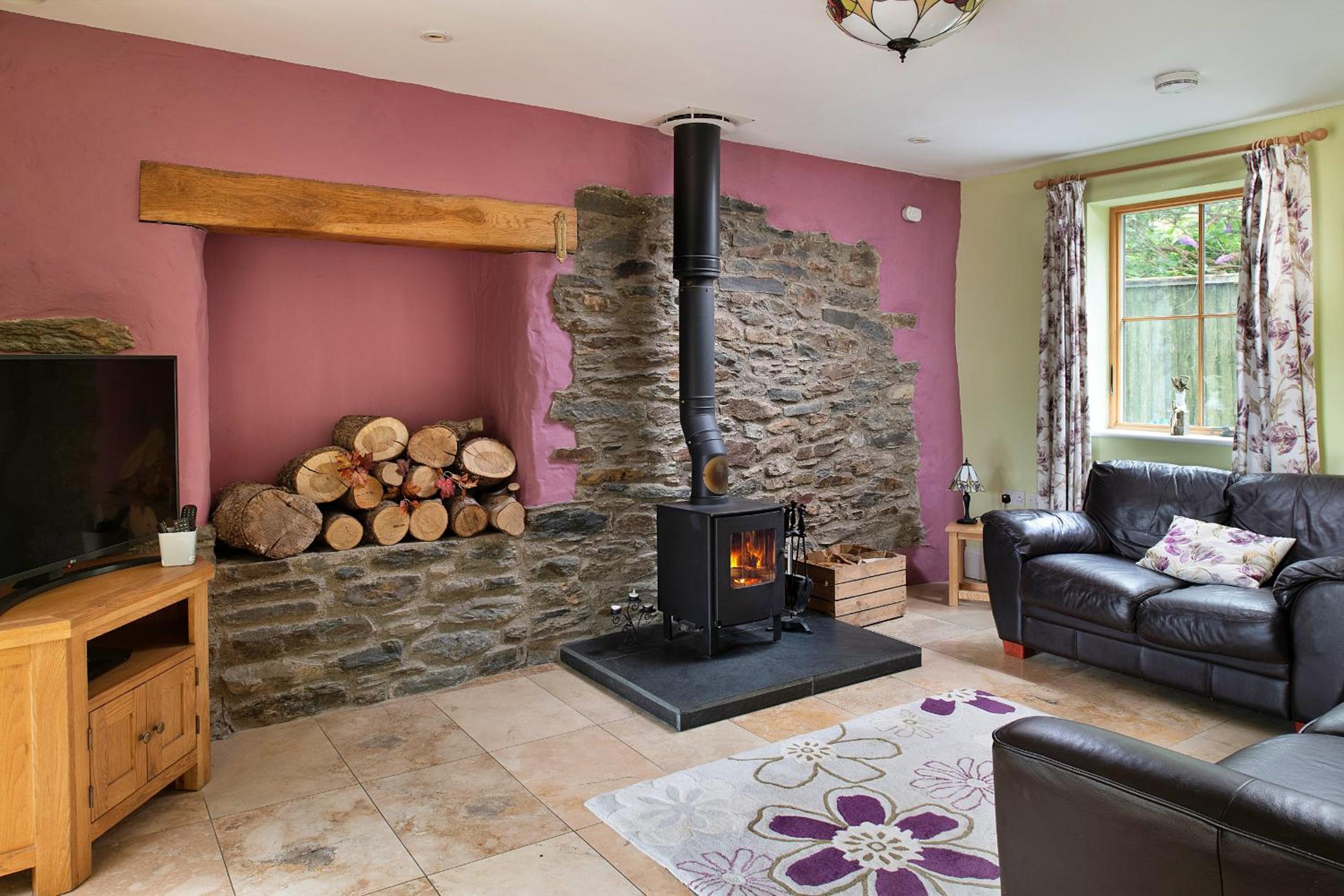 Finest Retreats - Hilltop Haven view 3