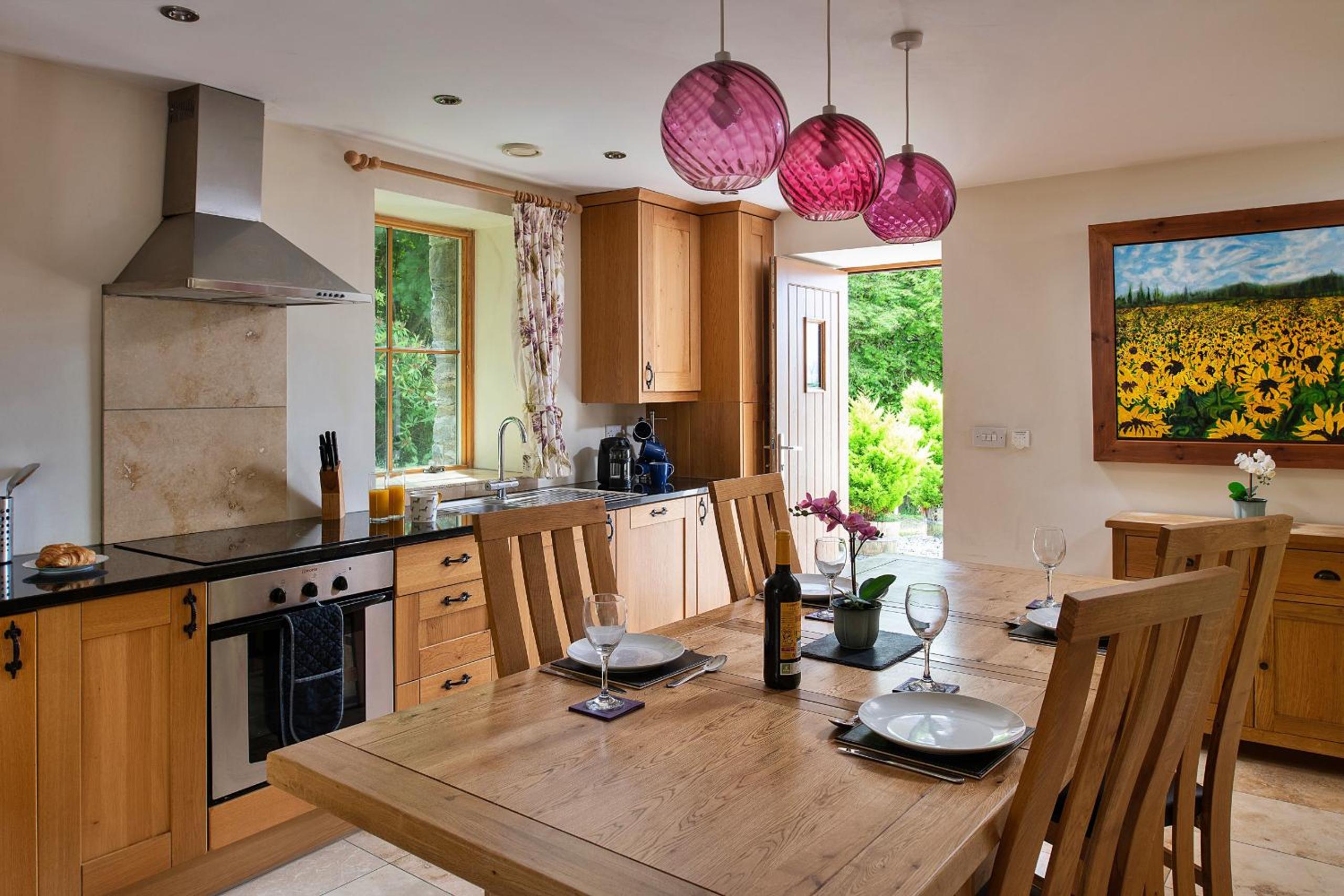 Finest Retreats - Hilltop Haven view 4