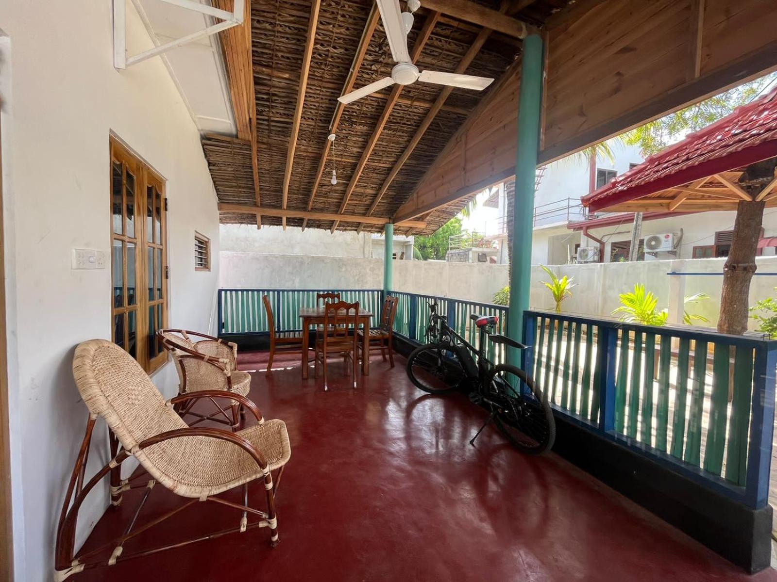 Aara Holiday Home view 4