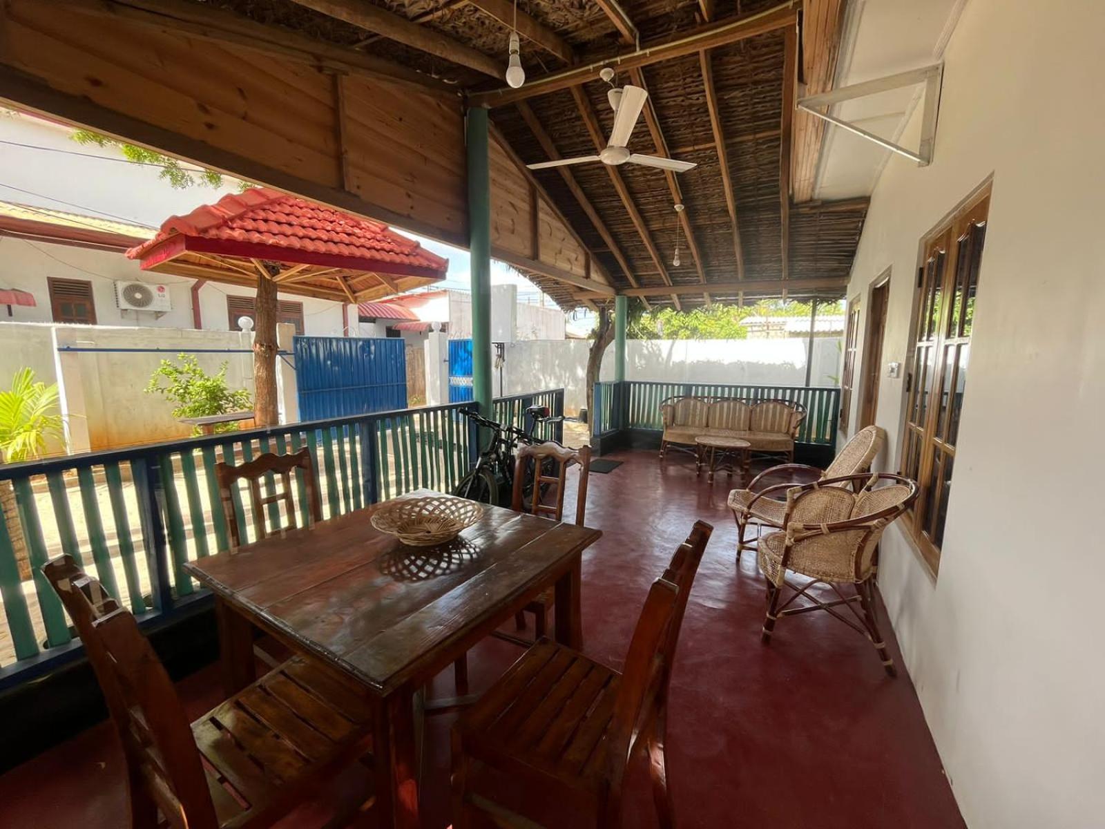 Aara Holiday Home view 5