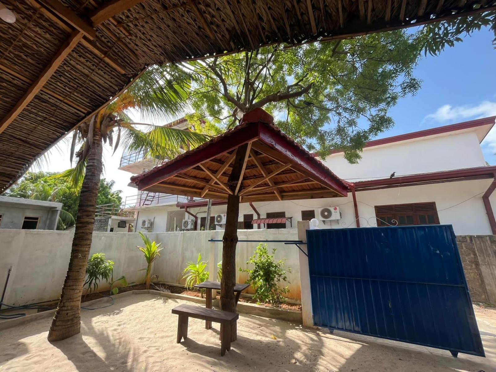 Aara Holiday Home view 3