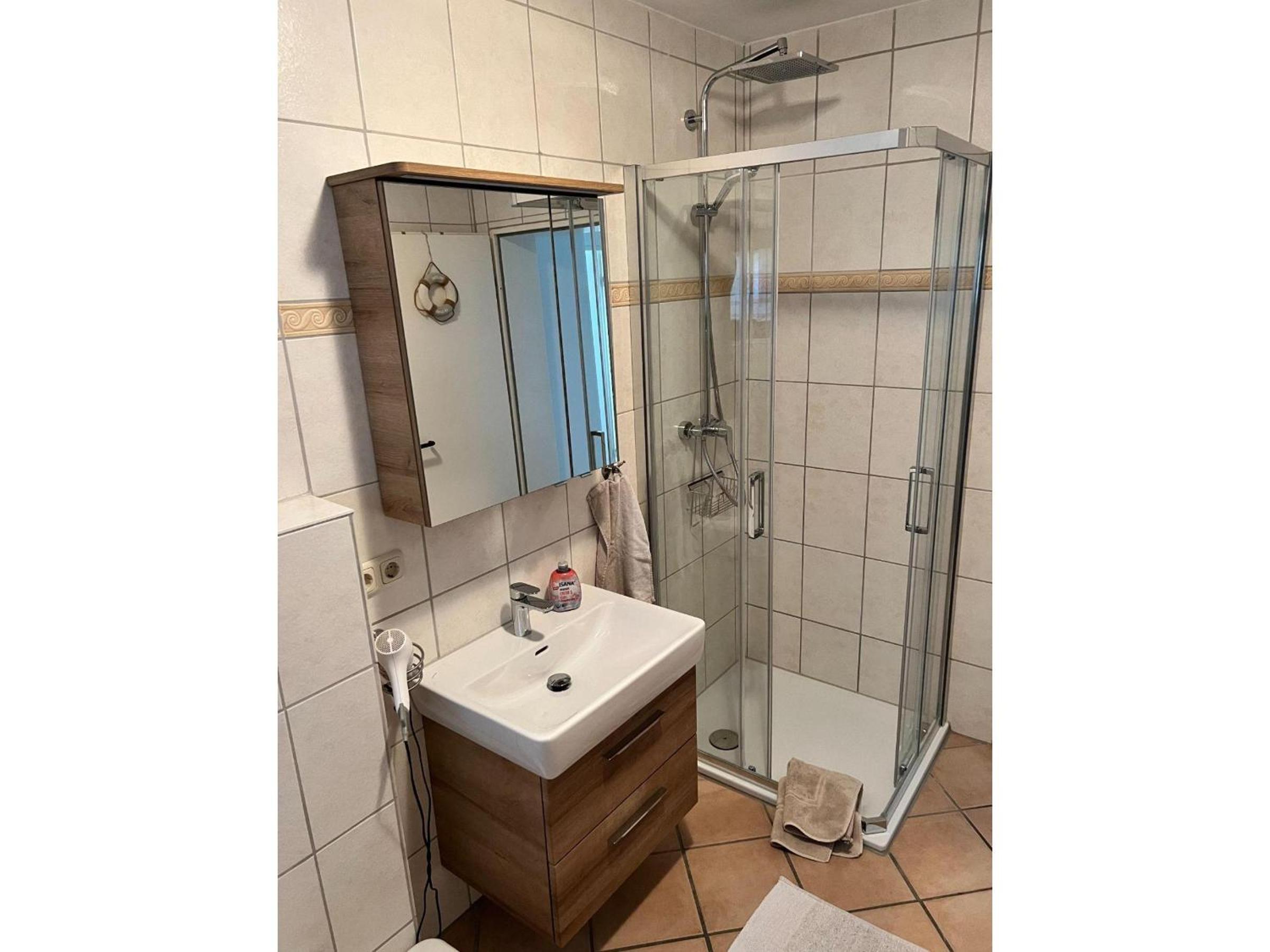 Ferienwohnung Am Fischteich