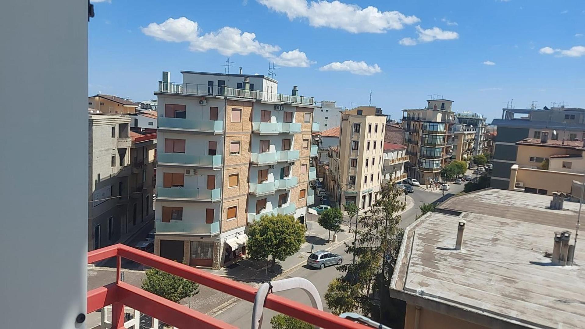 Luciana's home view 3