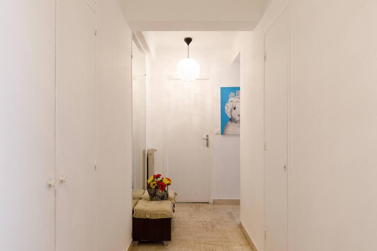Spacious LUXURY APARTMENT NEXT TO CROISETTE photo 2
