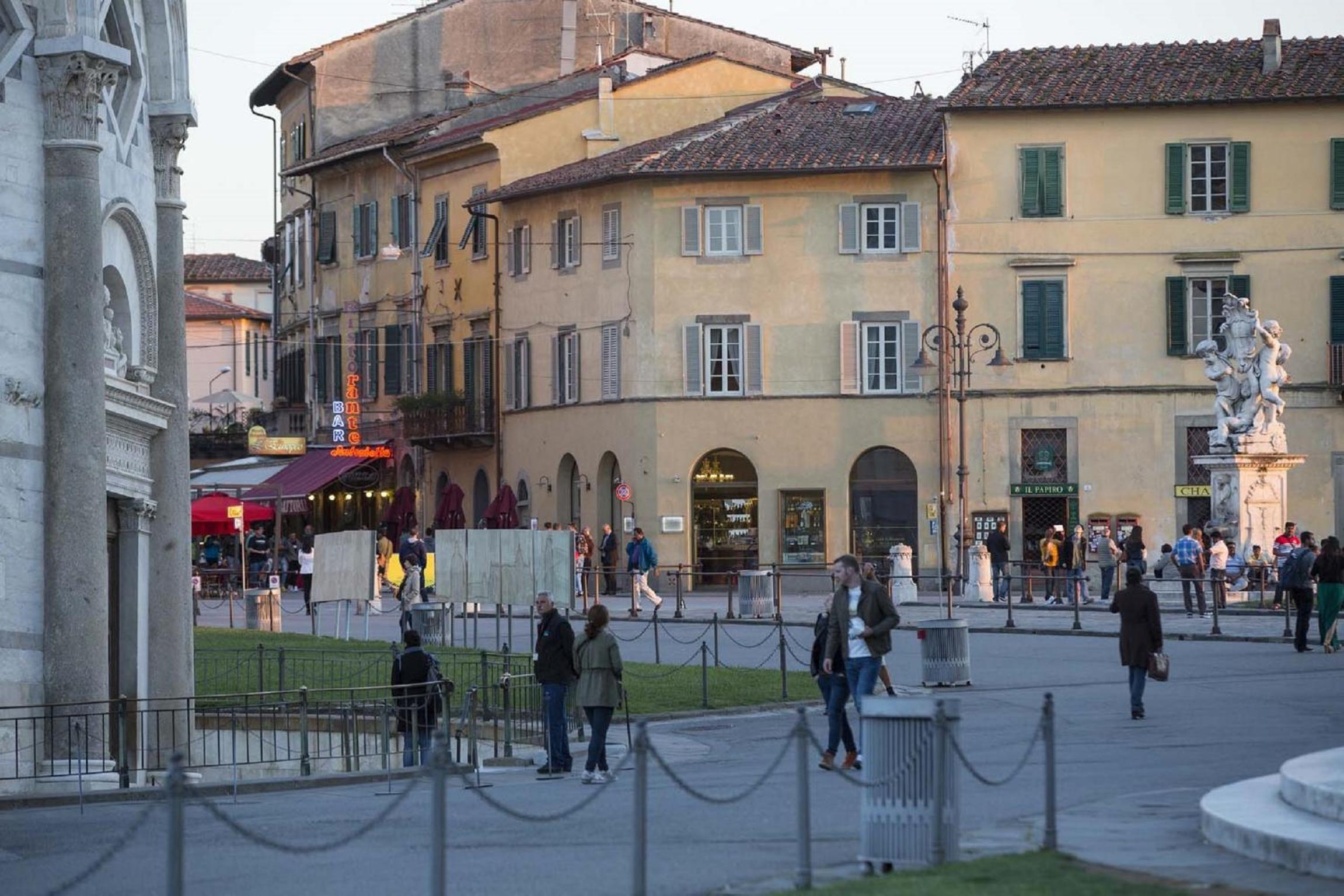 Residenza d'Epoca Relais I Miracoli