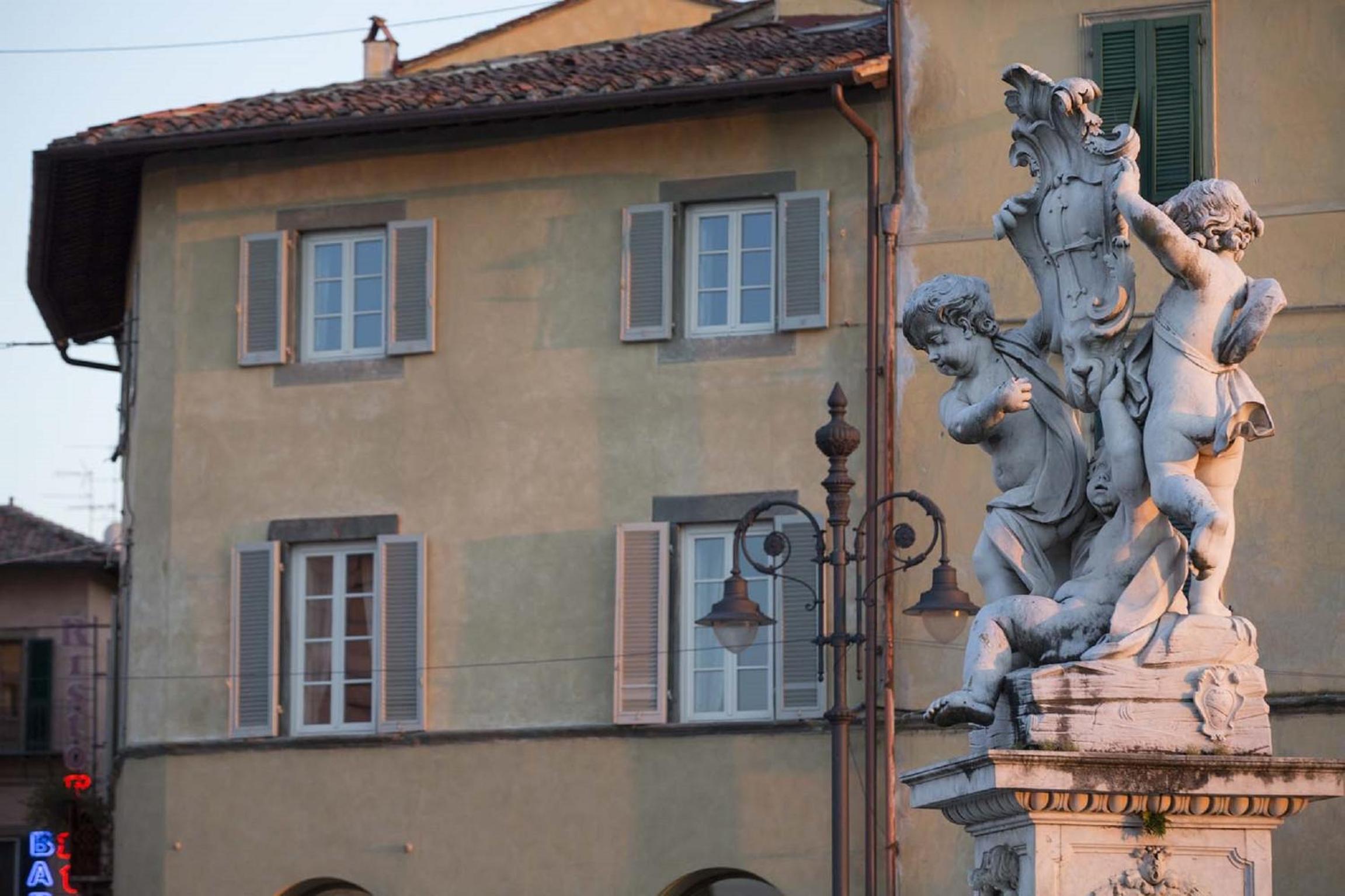 Residenza d'Epoca Relais I Miracoli