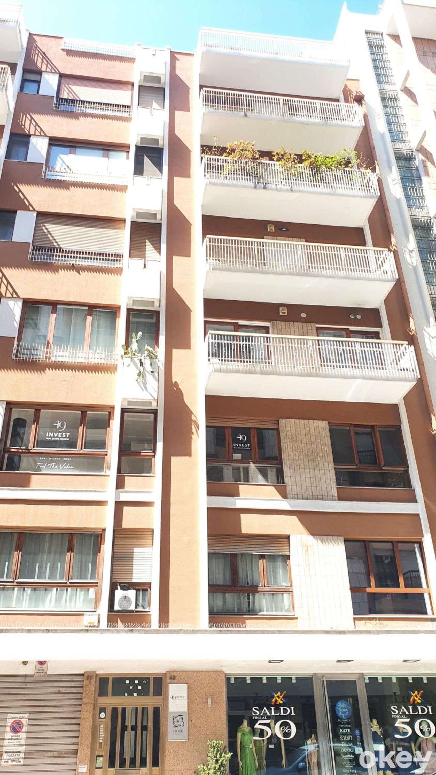 Principe Amedeo Prestige Suite - Bari Centro view 3