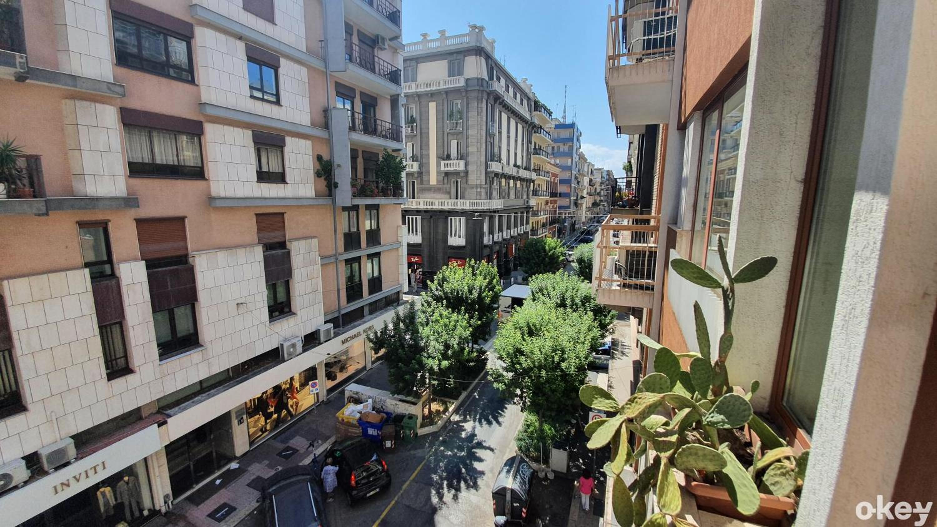 Principe Amedeo Prestige Suite - Bari Centro view 4