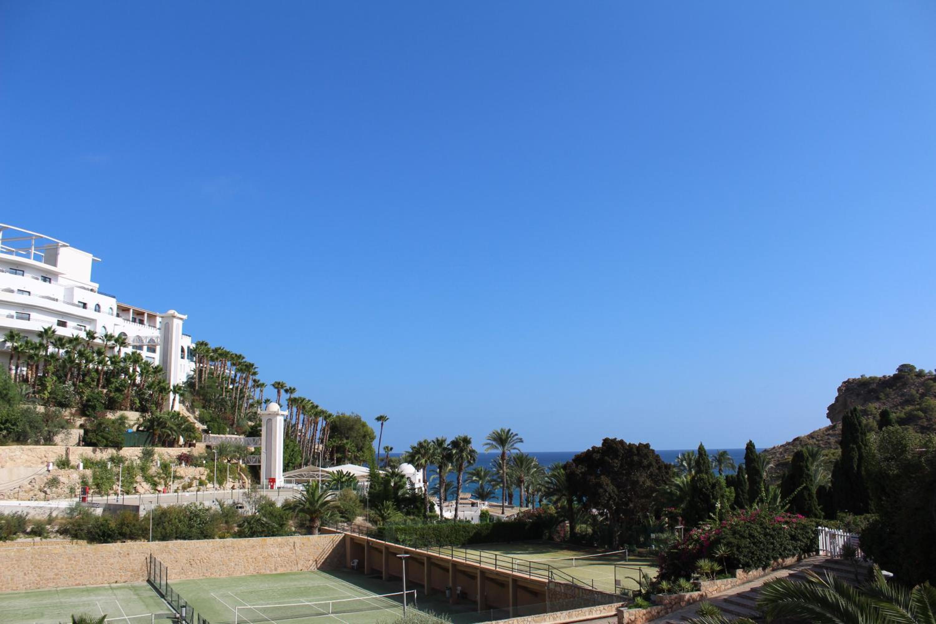 La caleta