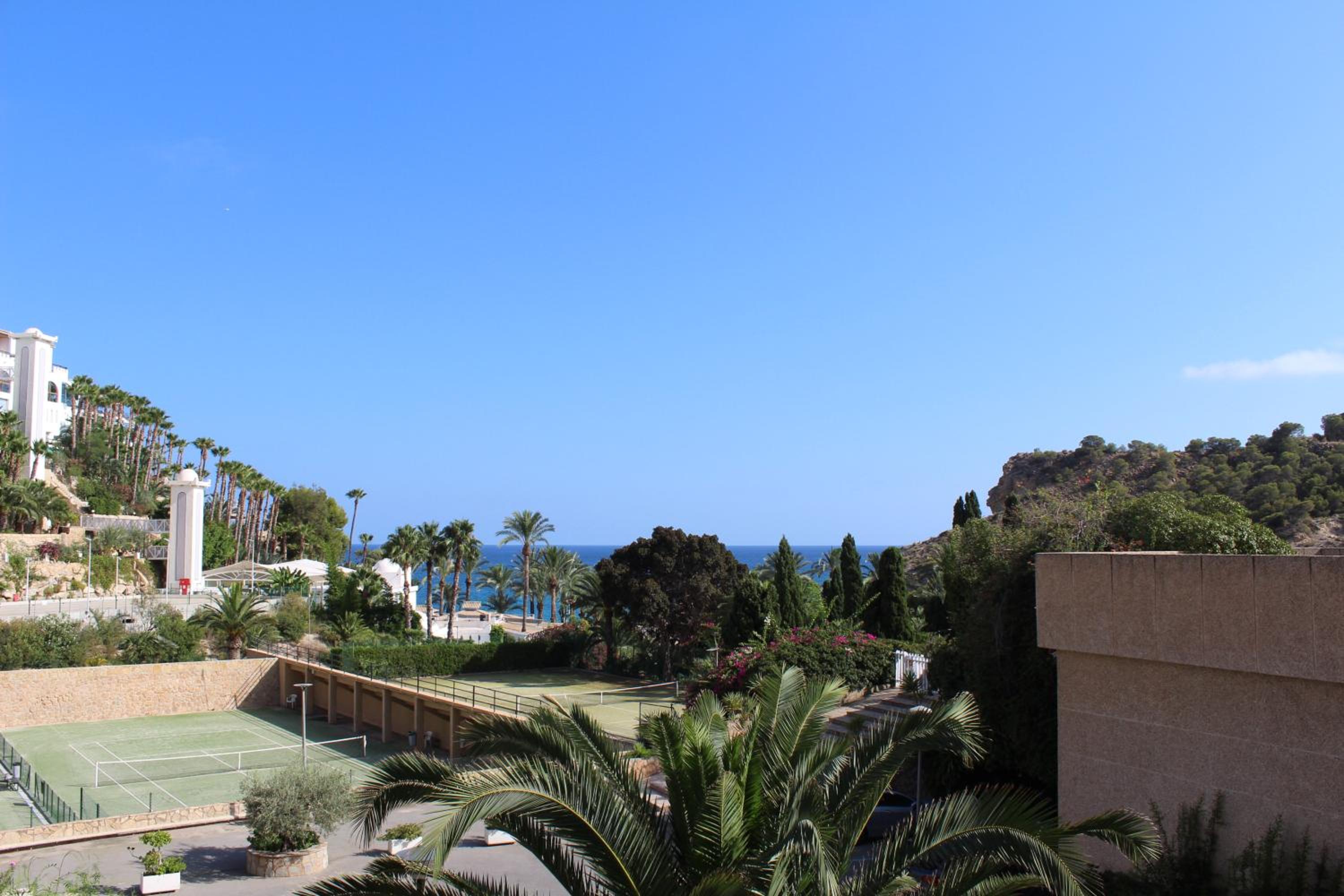 La caleta