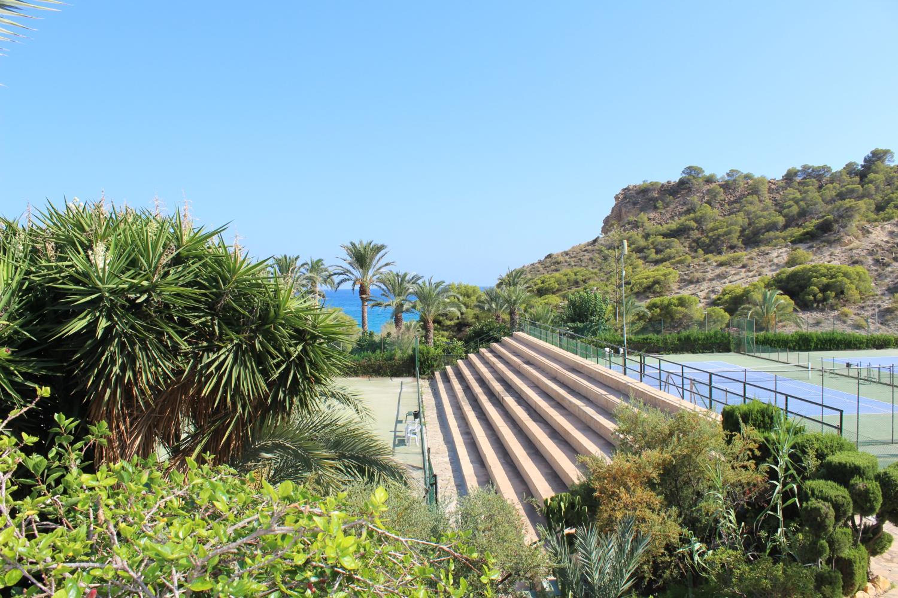 La caleta