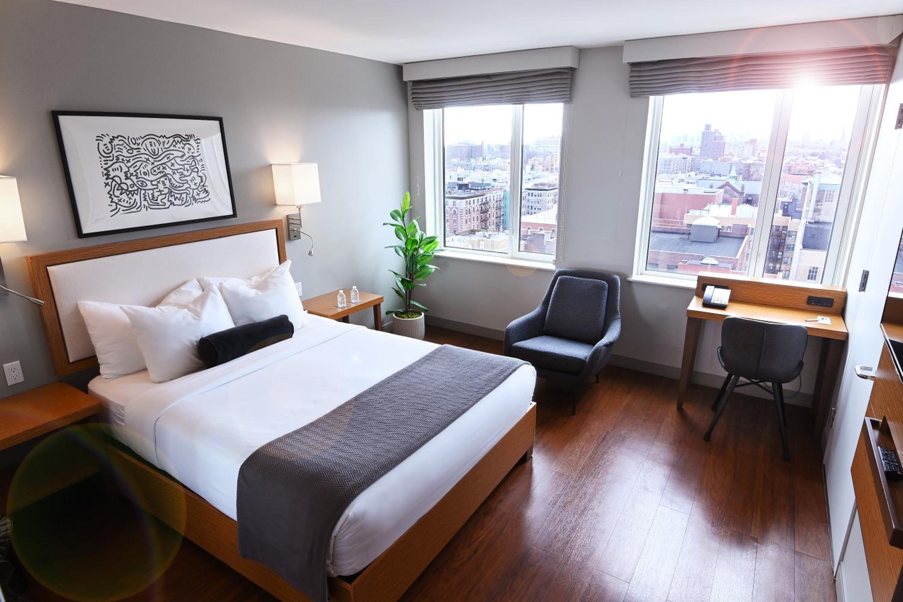 Edge Hotel
