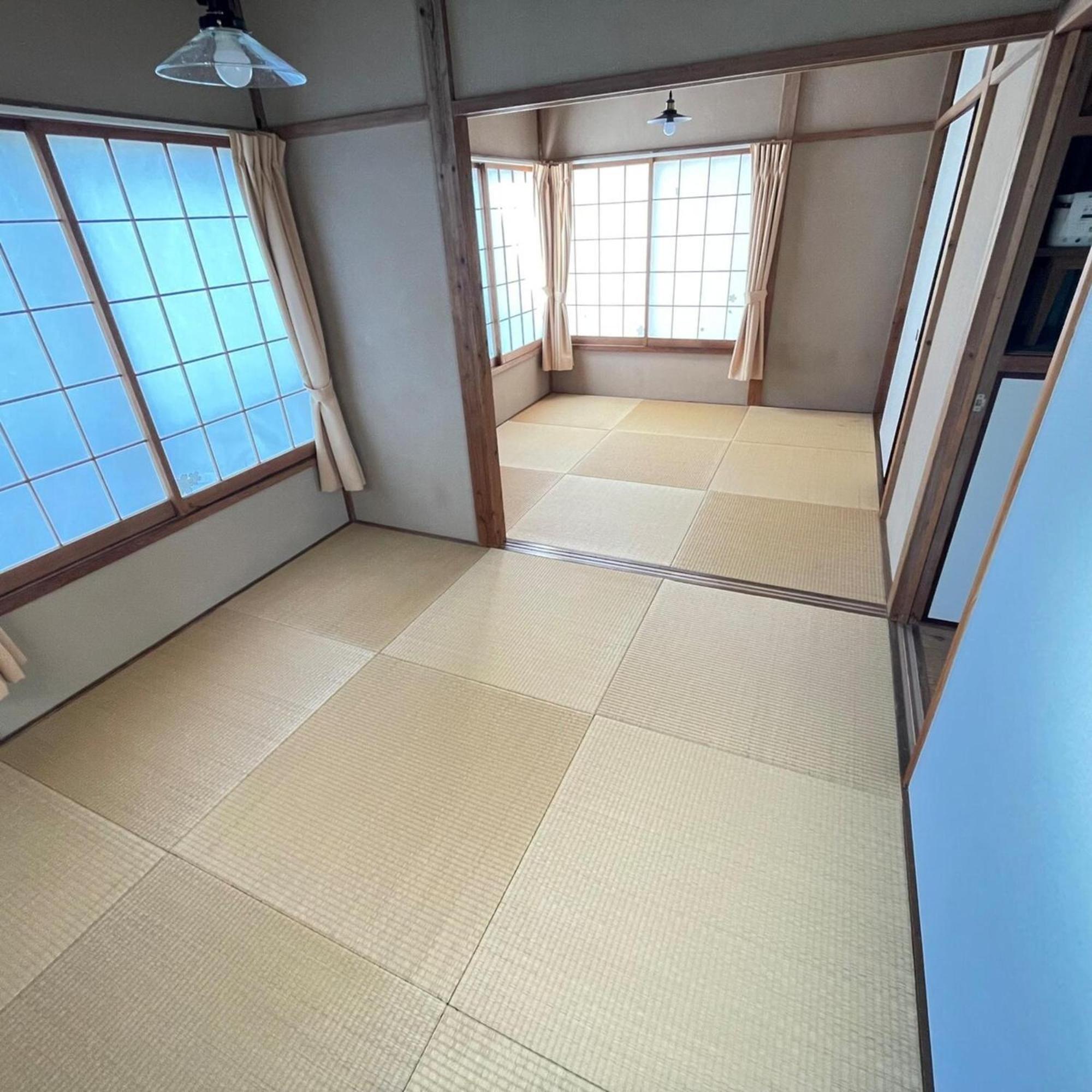 Umimachi Seikatsu Koshigoe Minatokan - Vacation STAY 55291v view 5