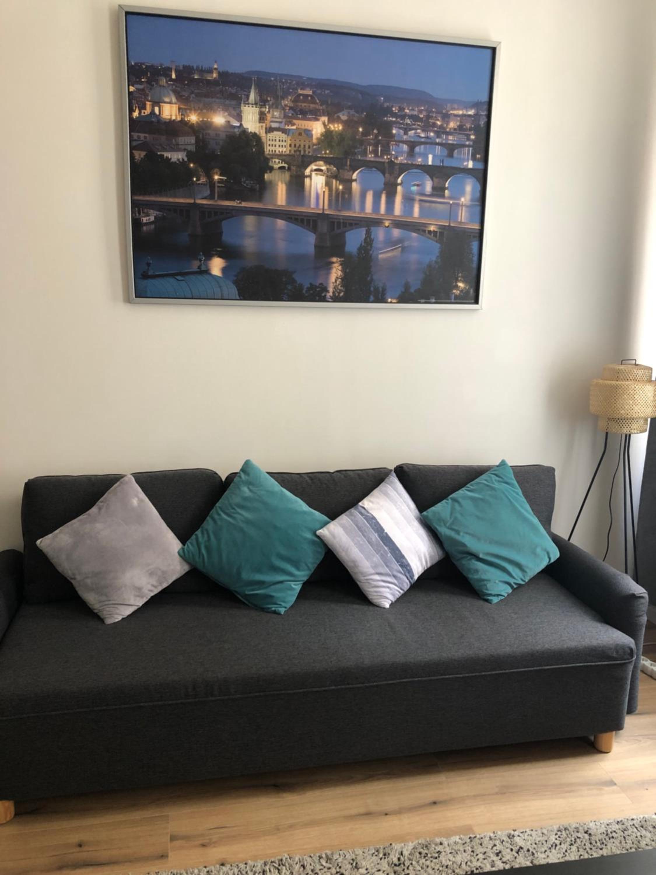 Andrews Cosy Apartment