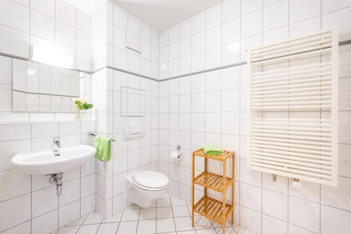 Haus Arkonablick - Fewo 1 04 Dünenblick