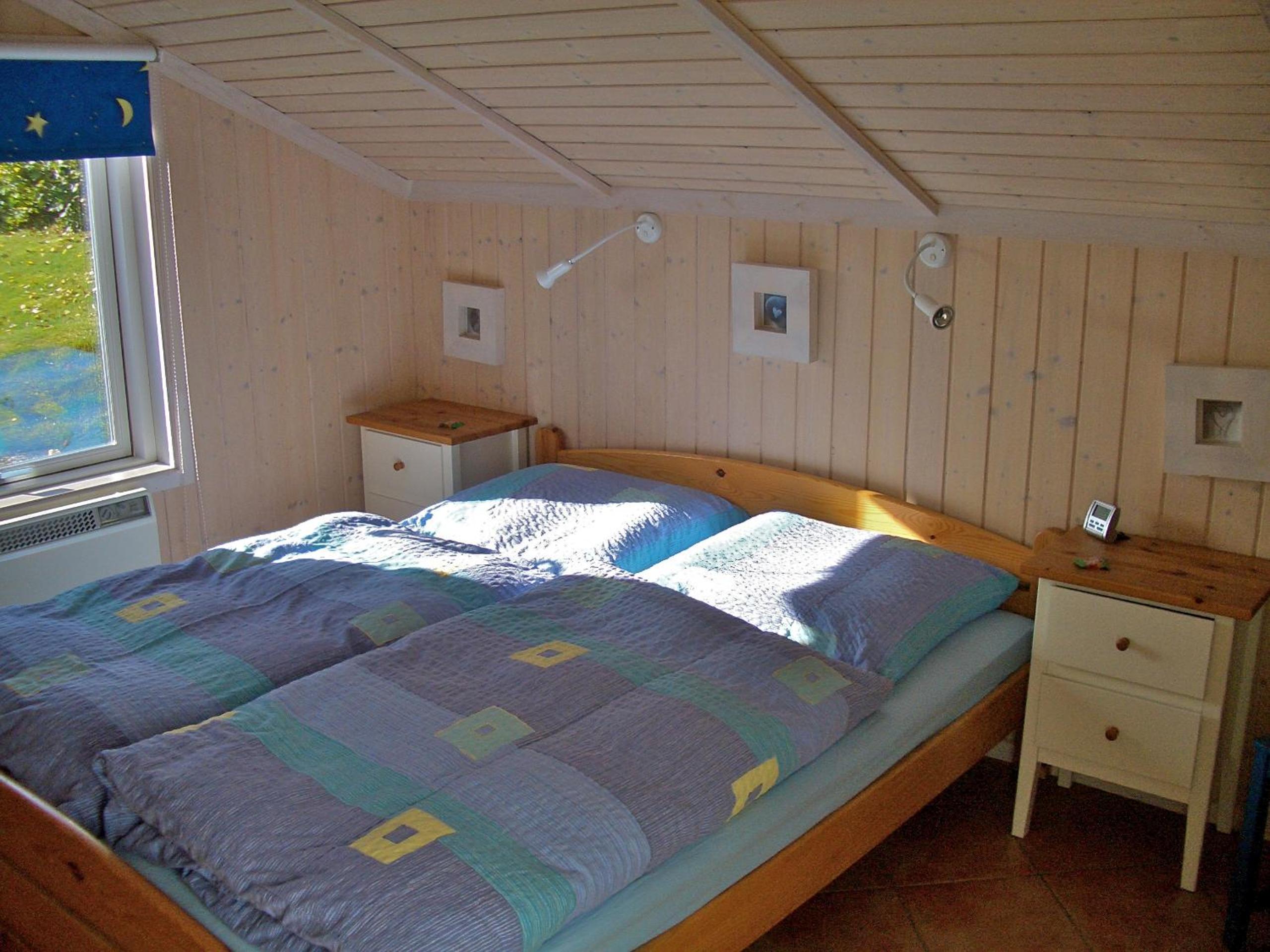 Timmenhus - Ferienhäuser am Feldrand