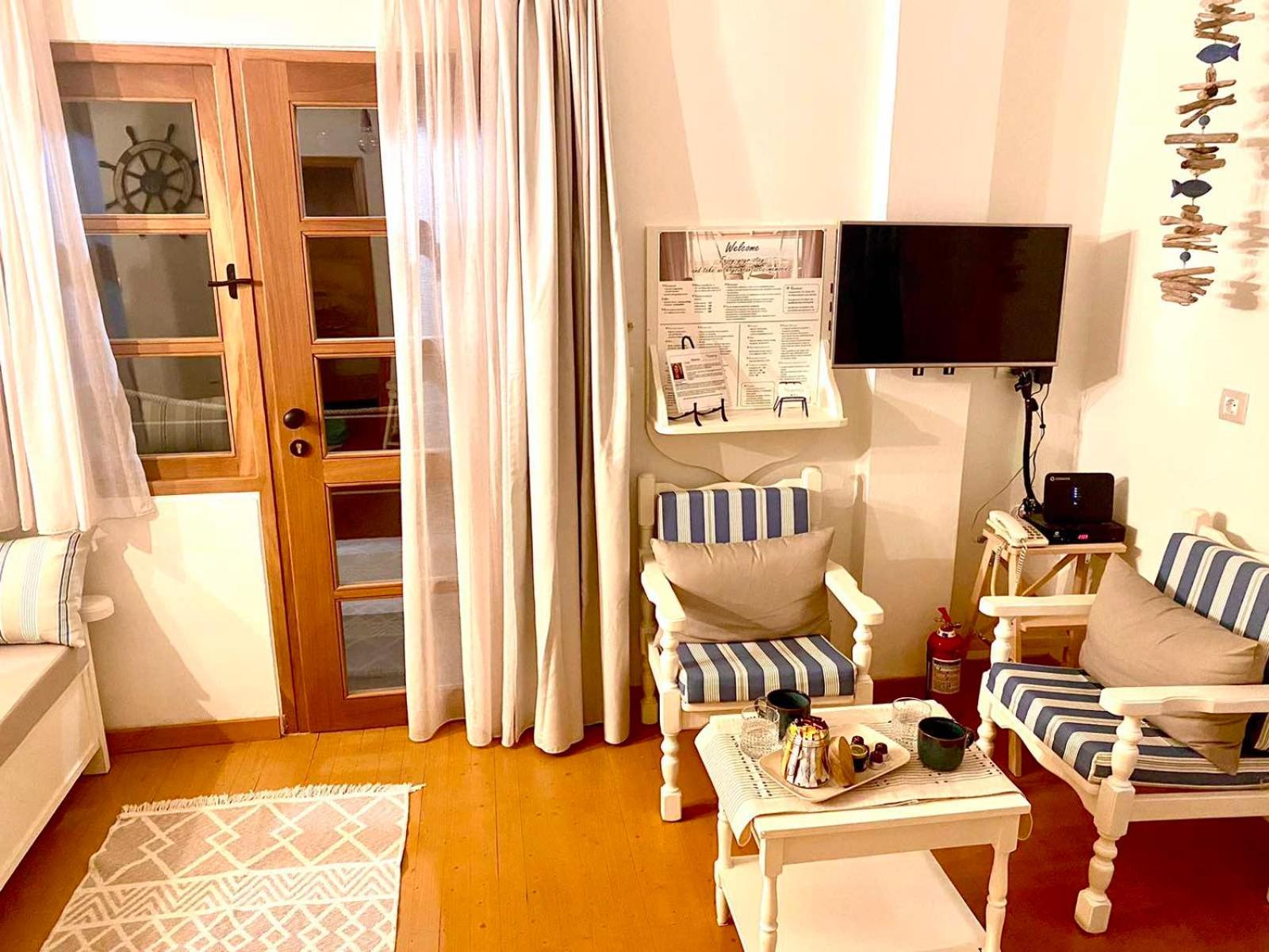 Coralina Cottage