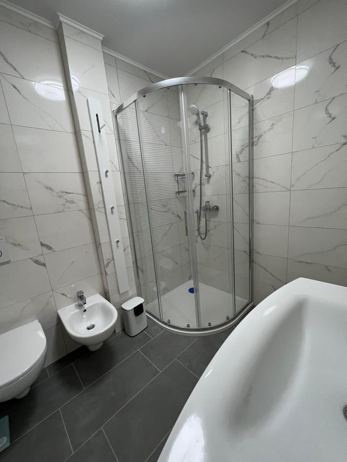 Apartman David