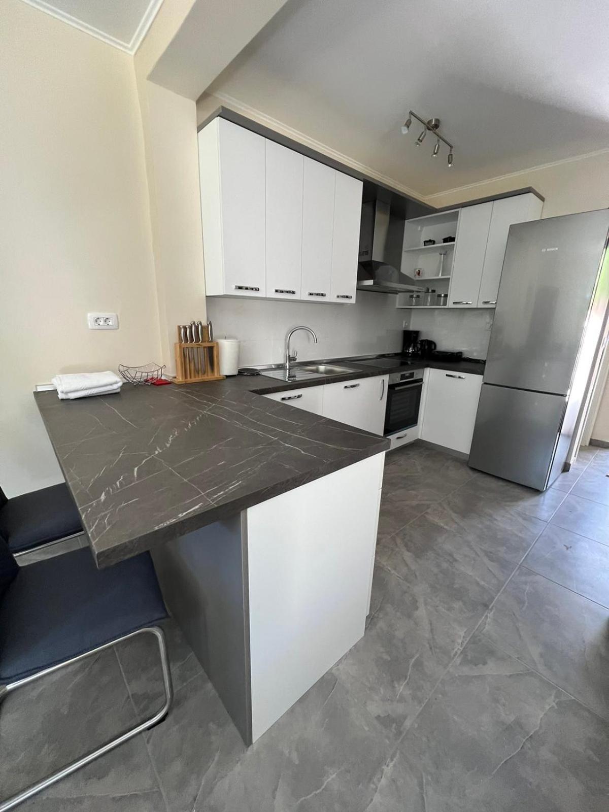 Apartman David
