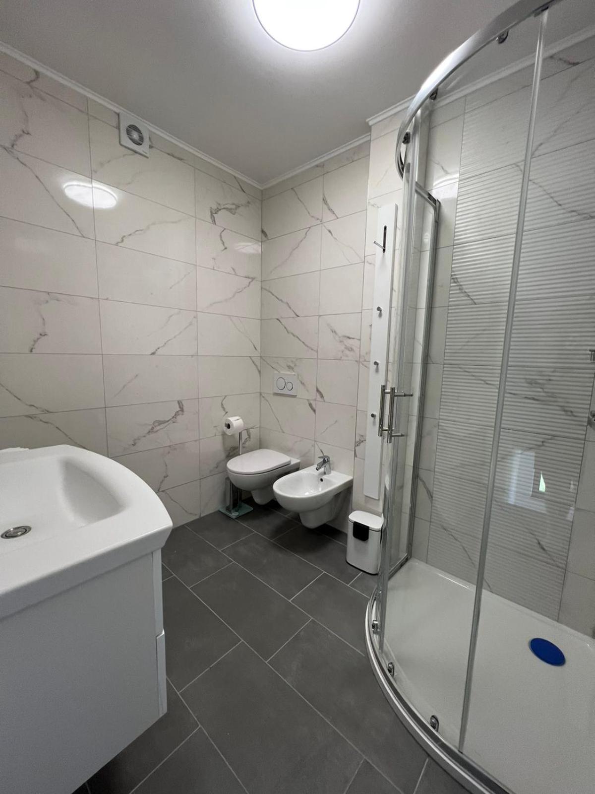 Apartman David