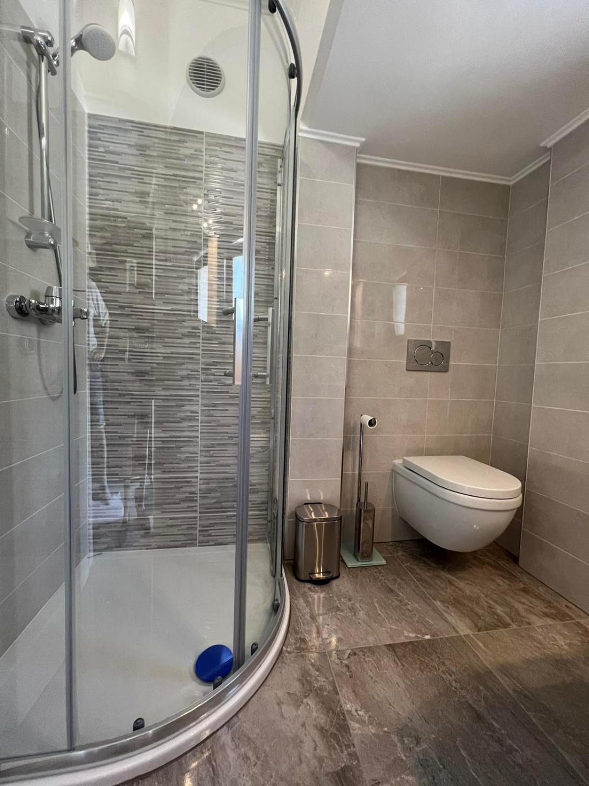 Apartman David