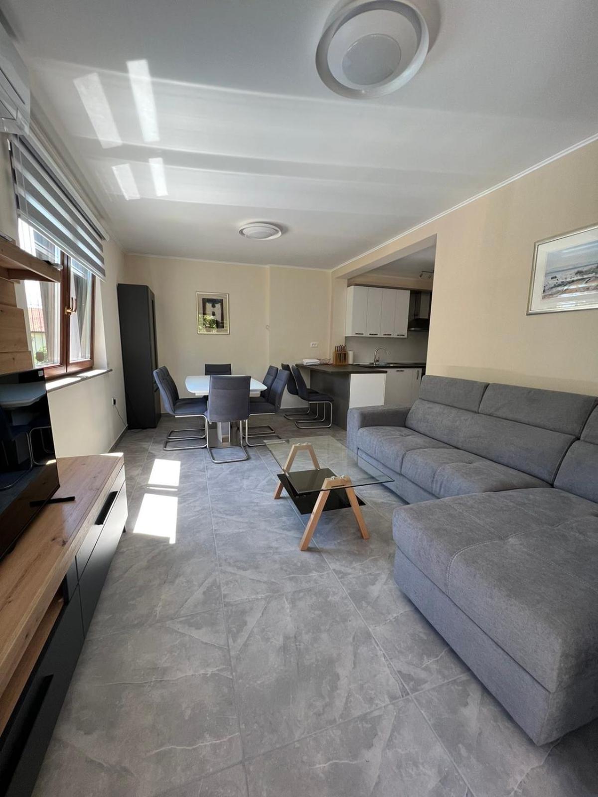 Apartman David