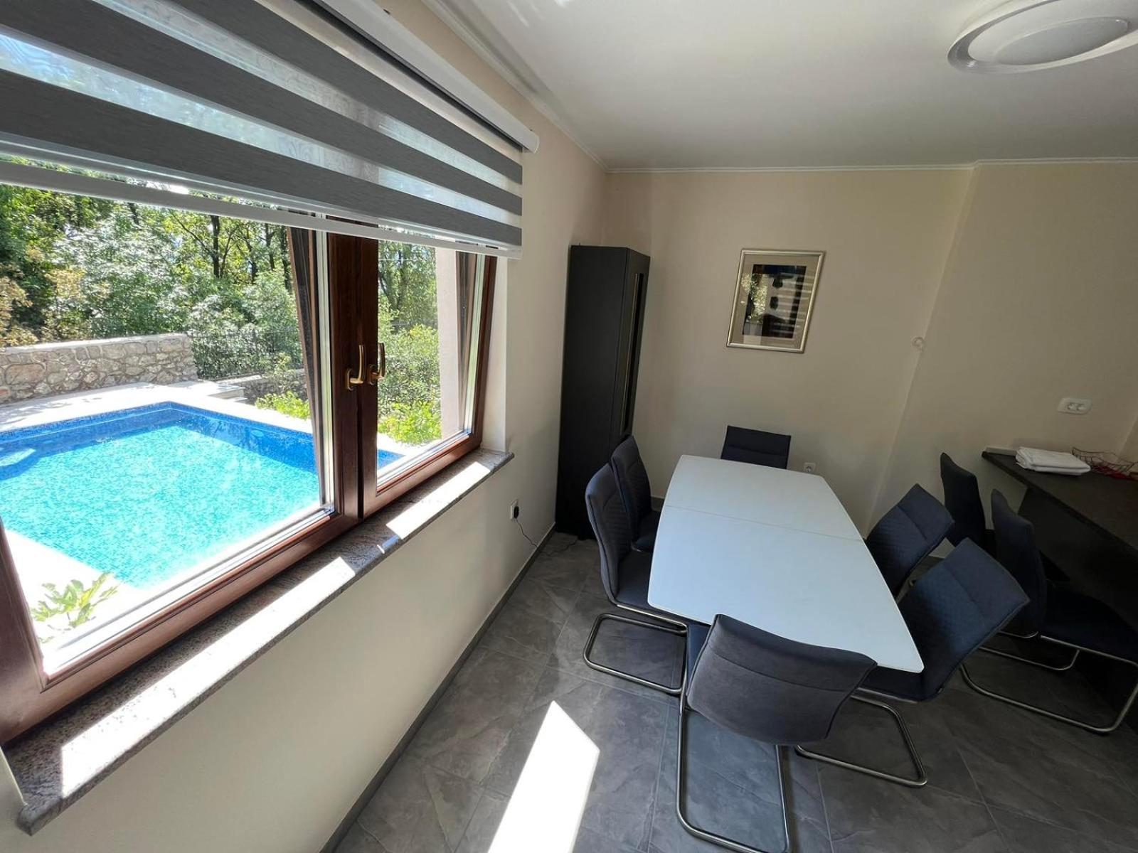 Apartman David