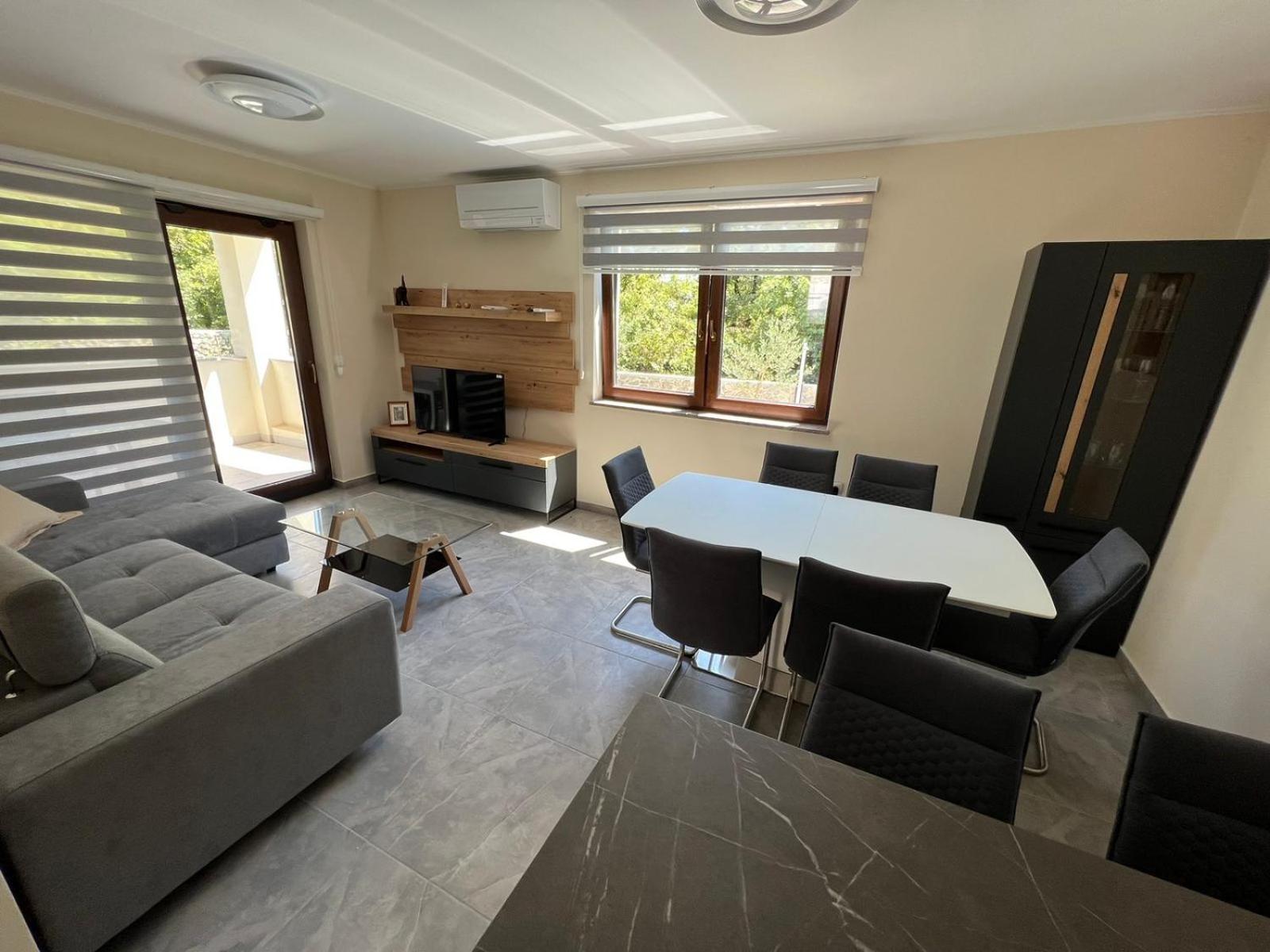 Apartman David