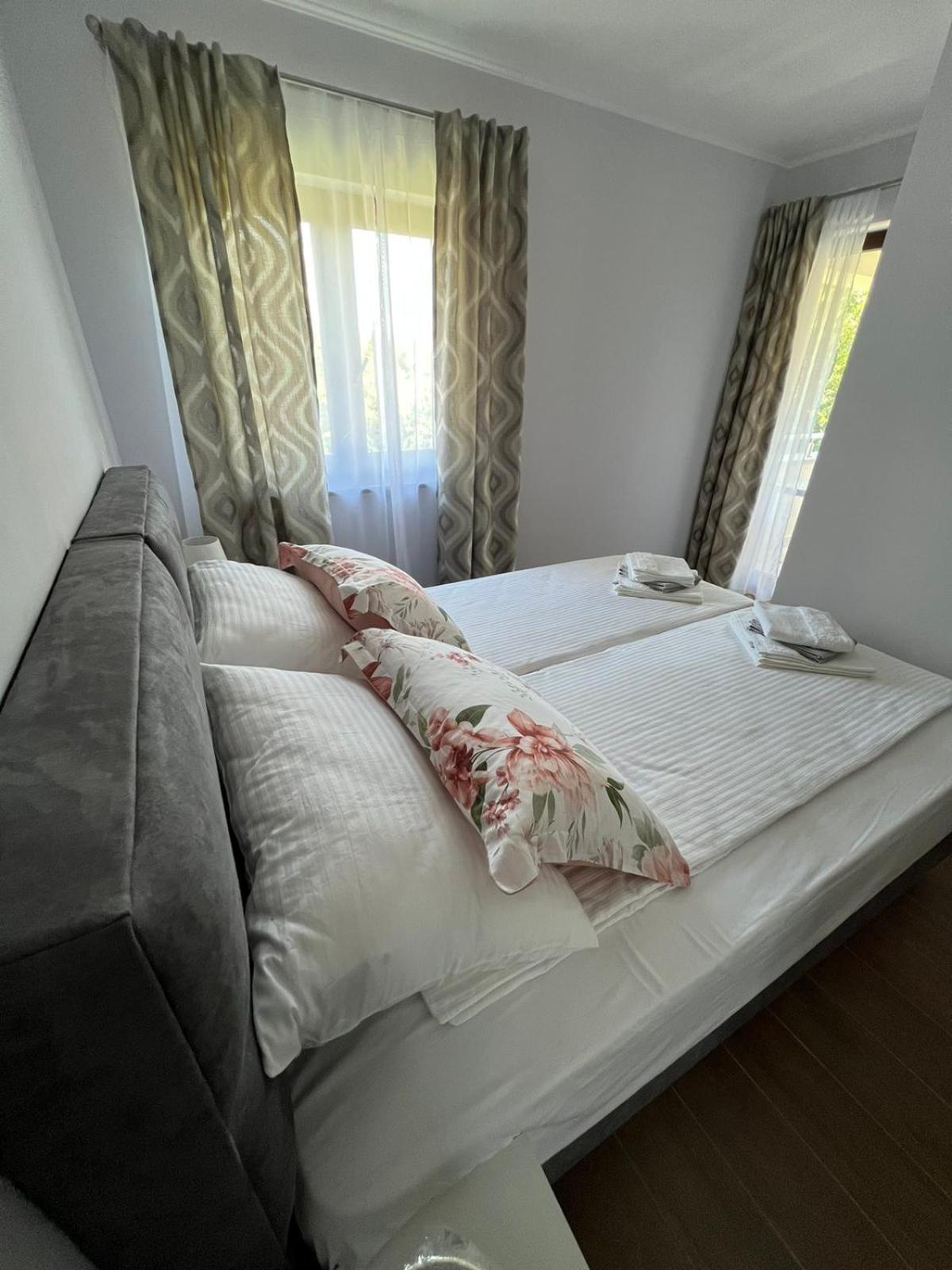 Apartman David