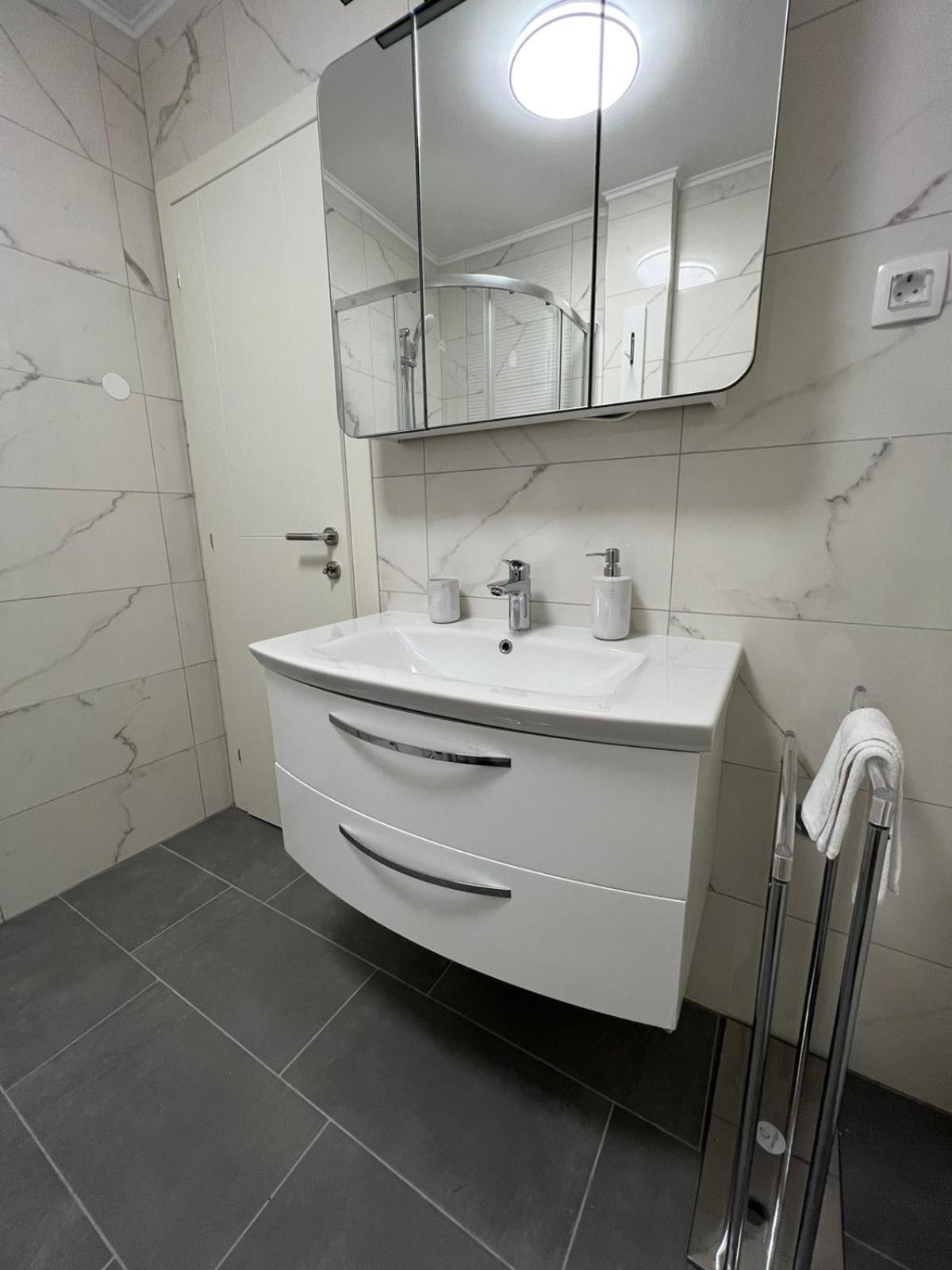 Apartman David