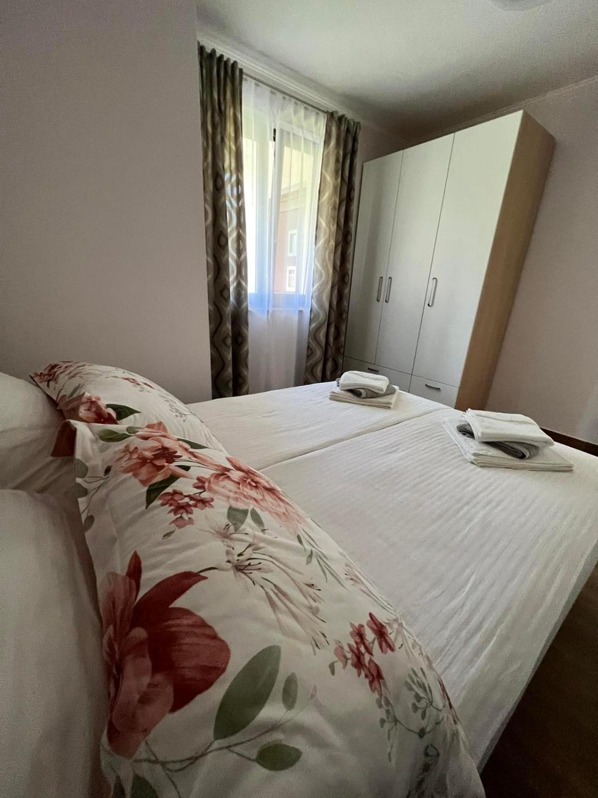 Apartman David