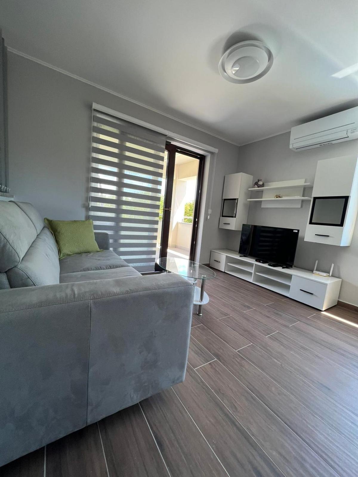 Apartman David