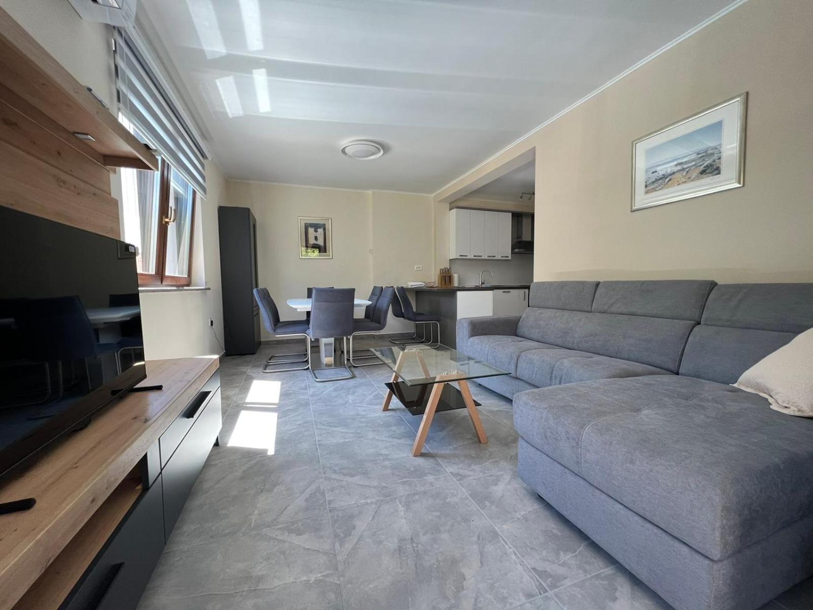 Apartman David